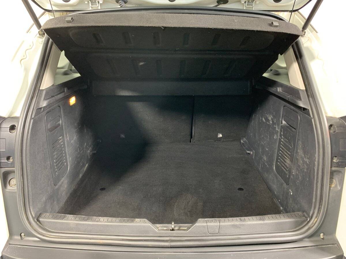 Renault Kaptur с пробегом — 2019 год. Фото: #18