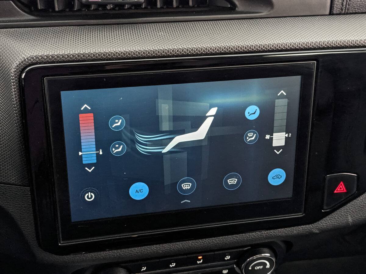 Chery Tiggo 4 с пробегом — 2021 год. Фото: #25