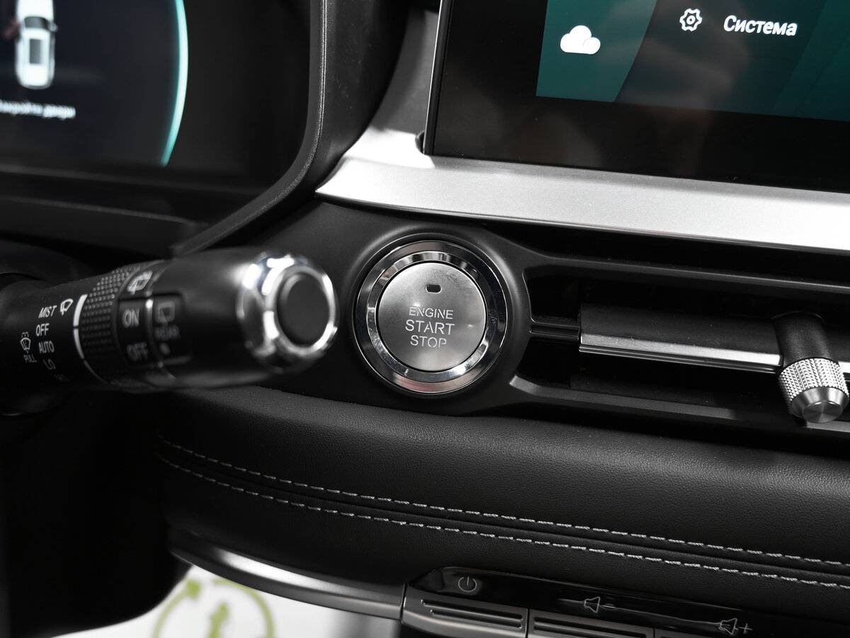 Chery Tiggo 7 Pro с пробегом — 2021 год. Фото: #19