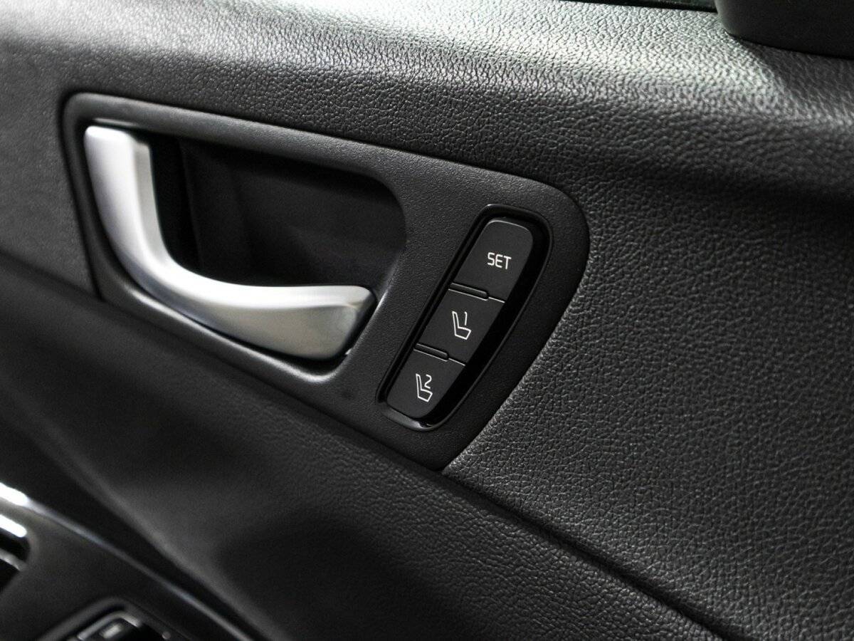 Kia Optima с пробегом — 2018 год. Фото: #20