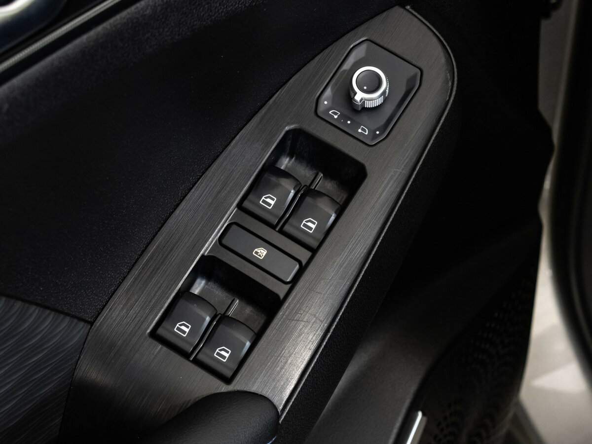 Haval Jolion с пробегом — 2021 год. Фото: #15