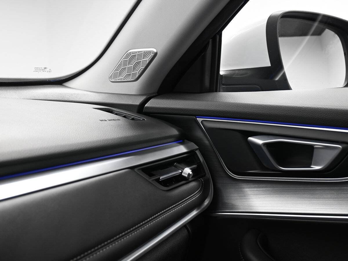 Chery Tiggo 7 Pro с пробегом — 2021 год. Фото: #21