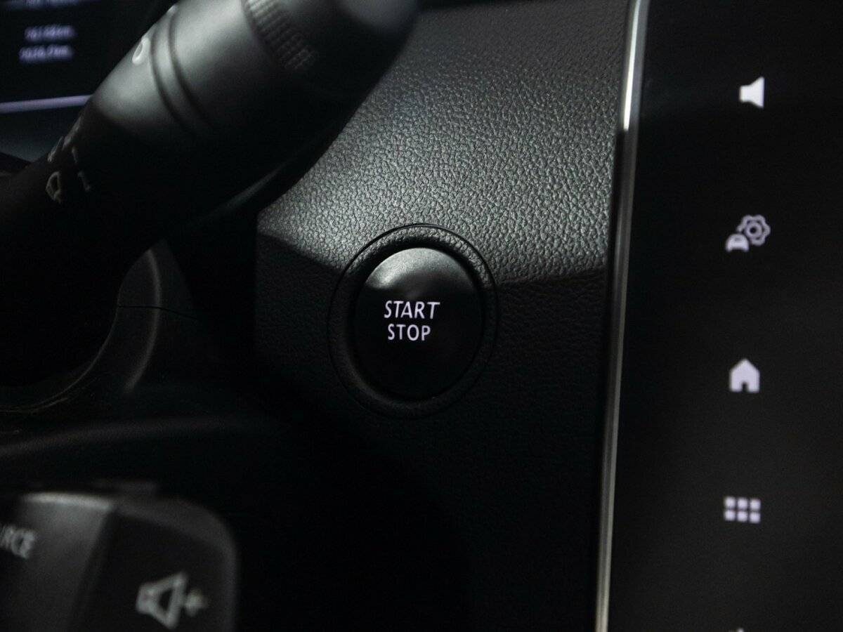 Renault Arkana с пробегом — 2020 год. Фото: #18