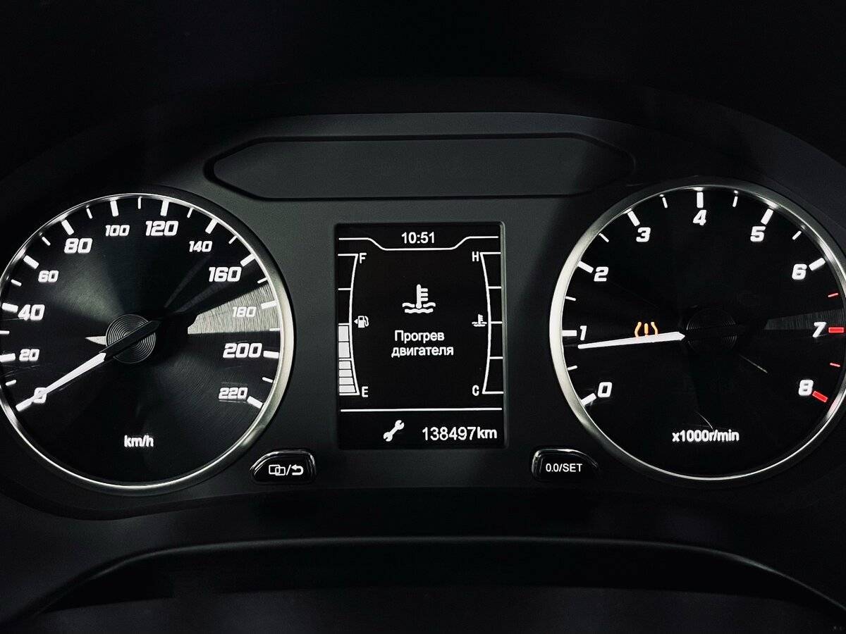 Chery Tiggo 4 с пробегом — 2020 год. Фото: #11