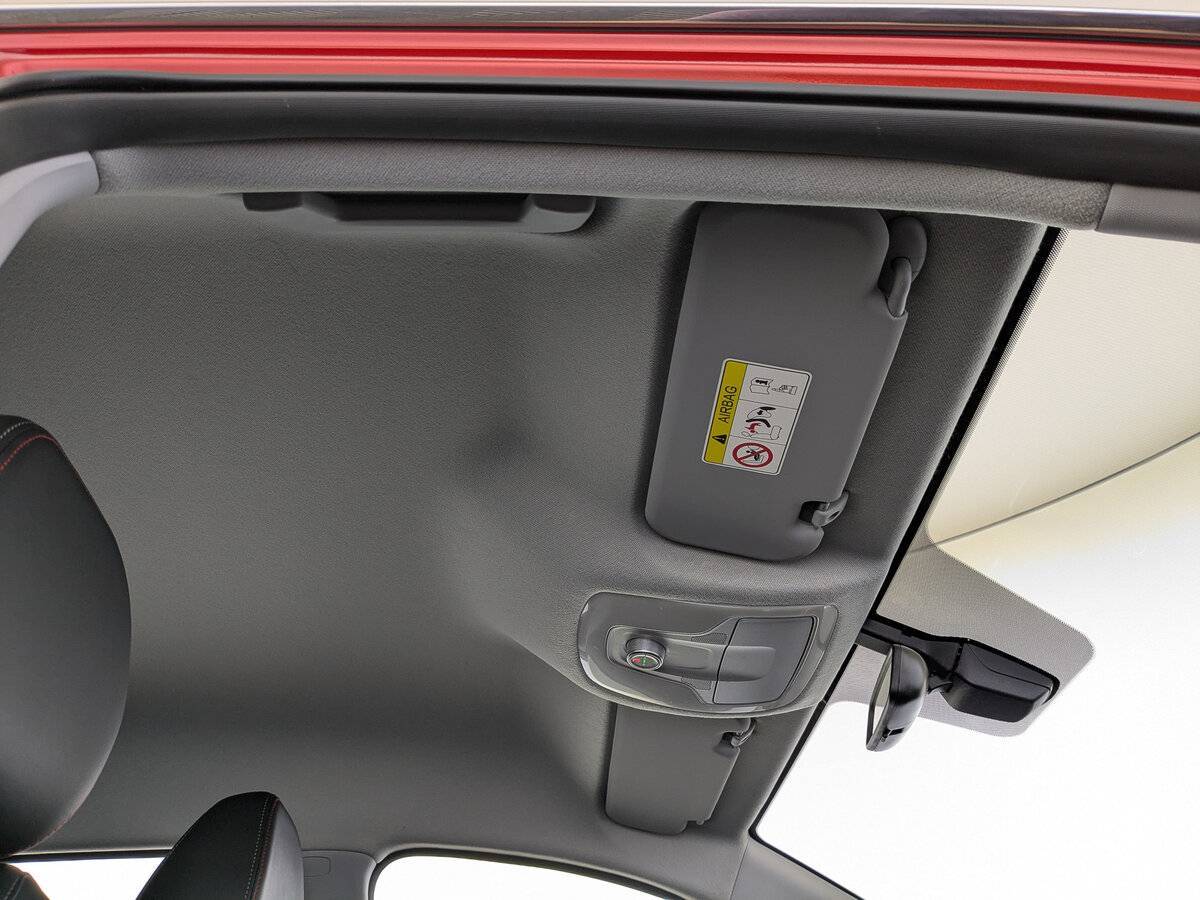 Chery Tiggo 7 Pro с пробегом — 2020 год. Фото: #21