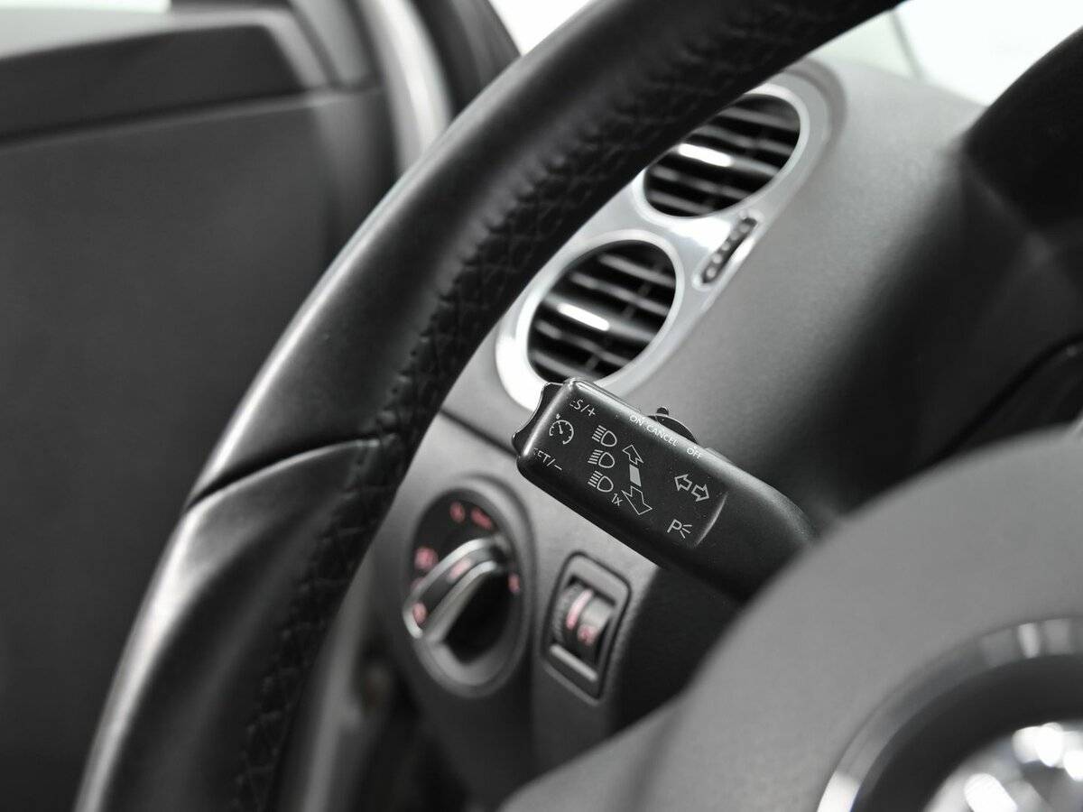 Volkswagen Tiguan с пробегом — 2012 год. Фото: #8