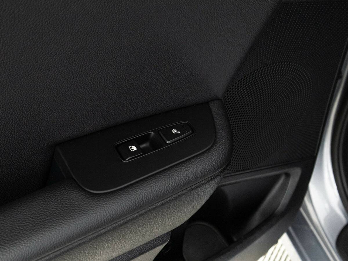 Kia Ceed с пробегом — 2021 год. Фото: #23