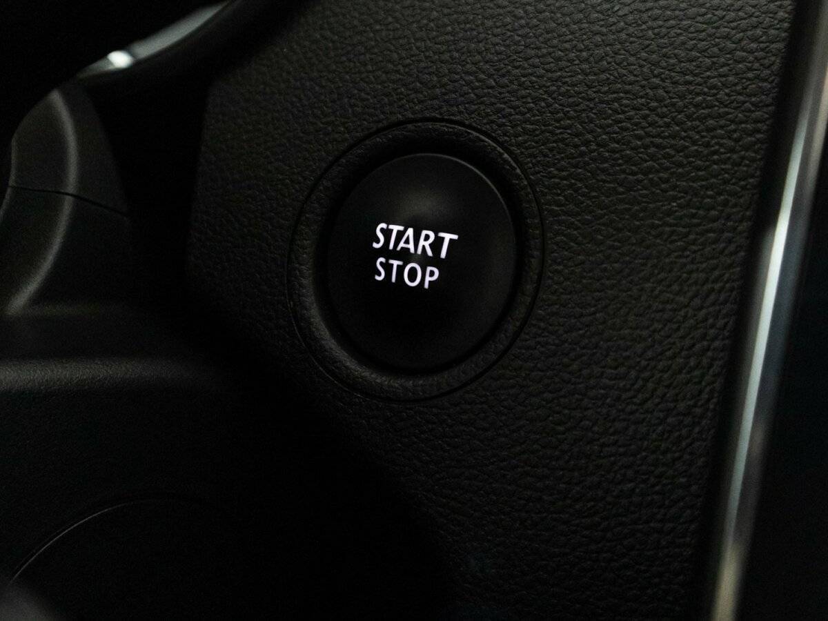 Renault Arkana с пробегом — 2019 год. Фото: #14