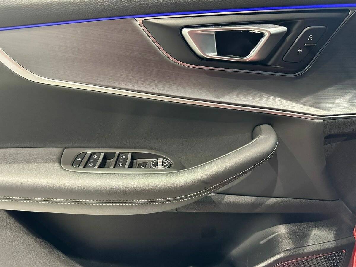 Chery Tiggo 7 Pro с пробегом — 2021 год. Фото: #18