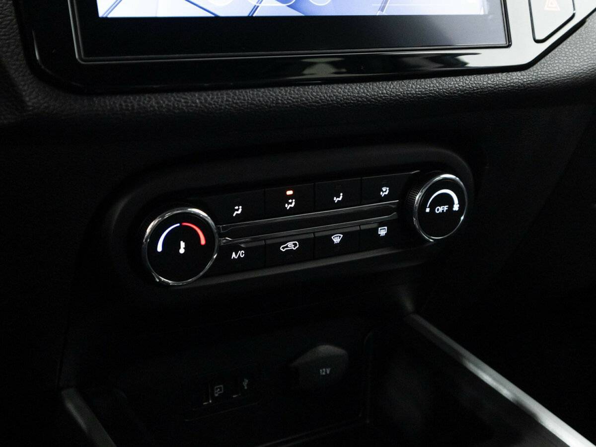 Chery Tiggo 4 с пробегом — 2021 год. Фото: #19