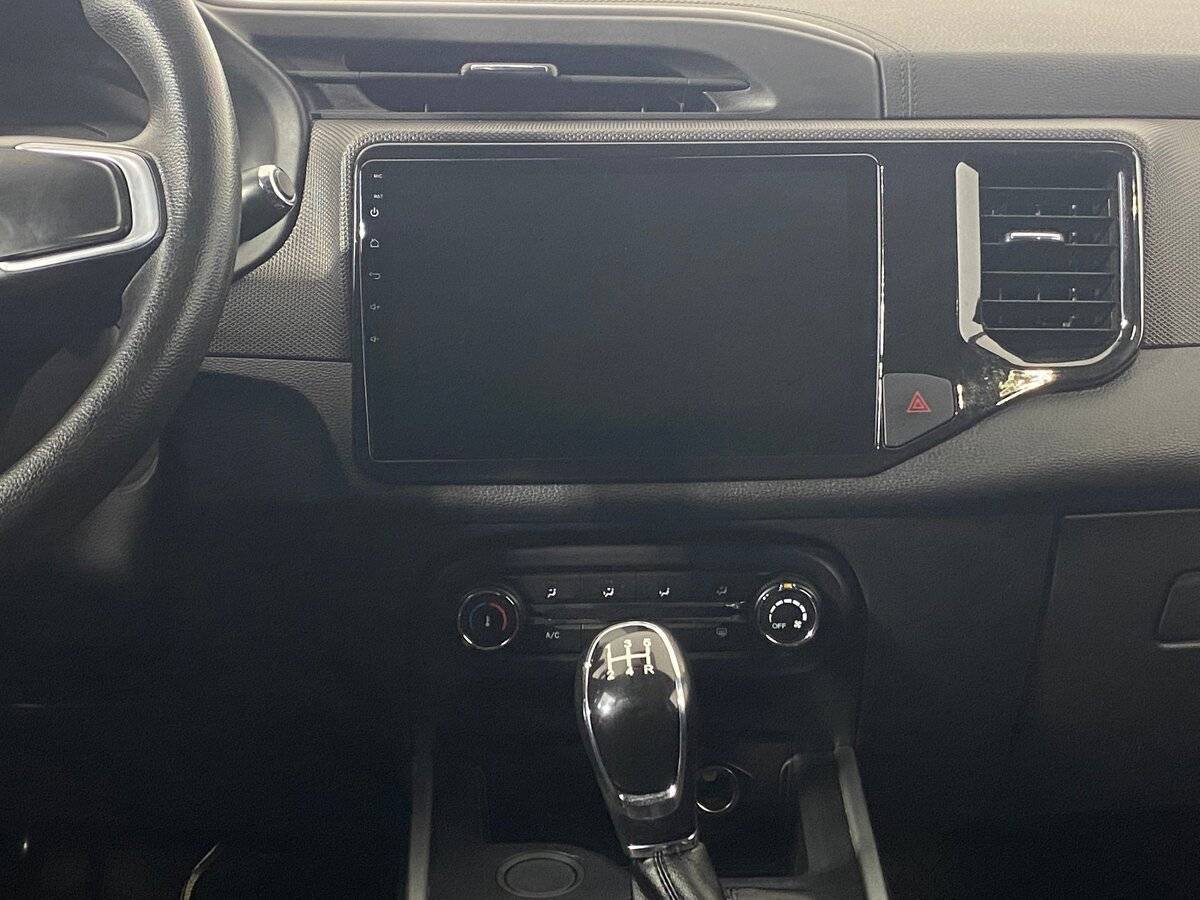 Chery Tiggo 4 с пробегом — 2019 год. Фото: #15