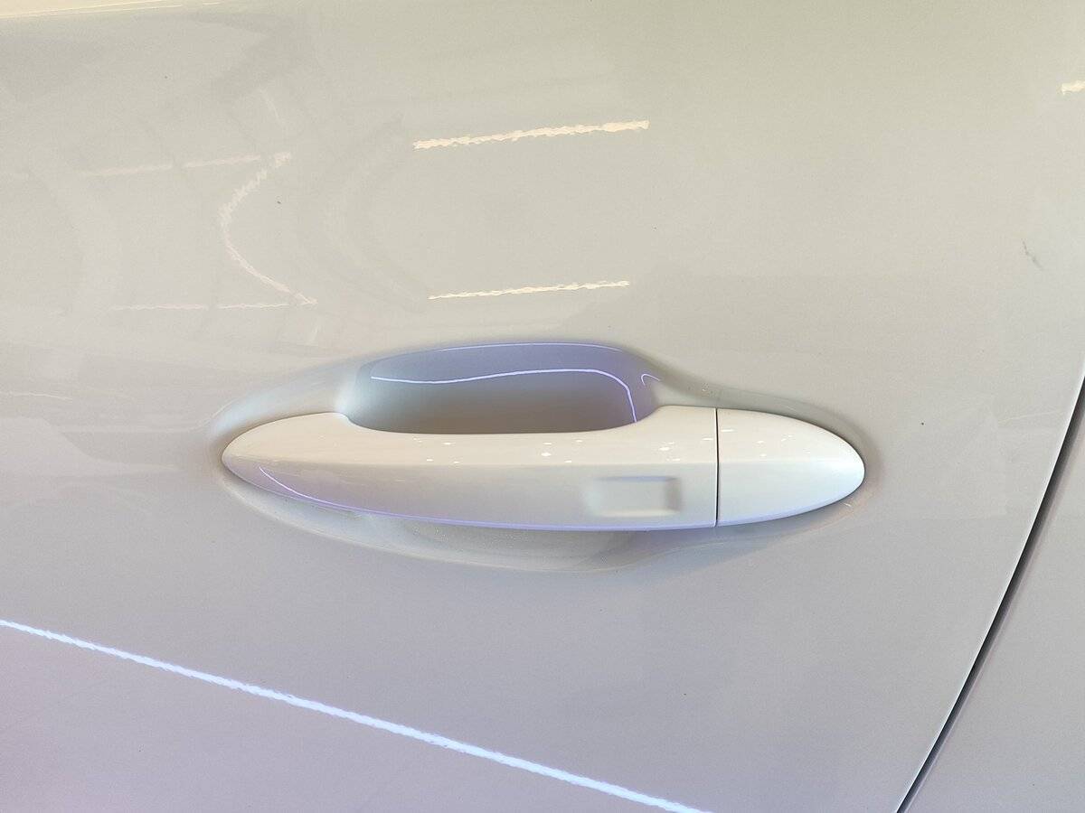 Chery Tiggo 7 Pro с пробегом — 2021 год. Фото: #8