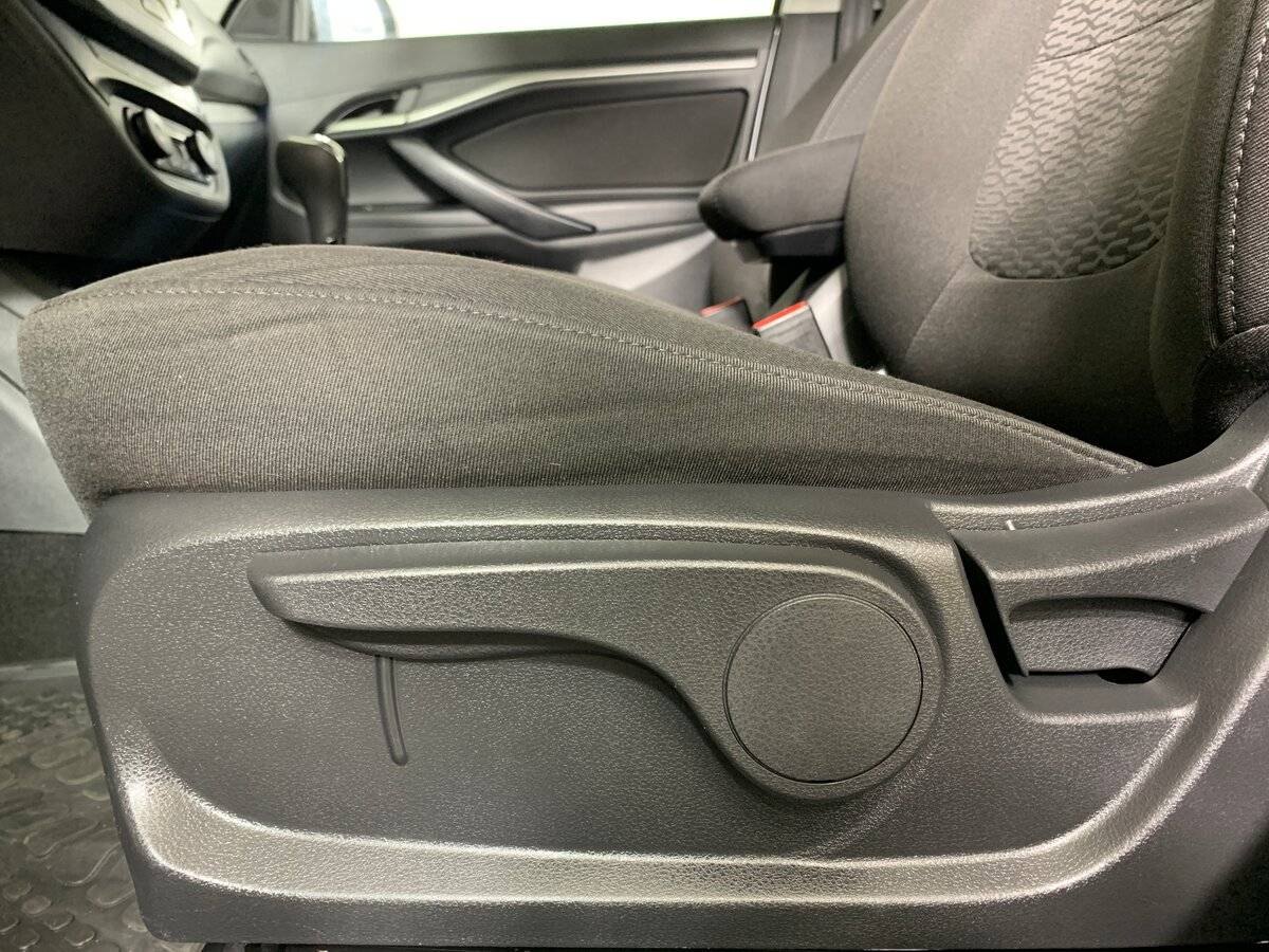 Lada (ВАЗ) Vesta с пробегом — 2021 год. Фото: #15