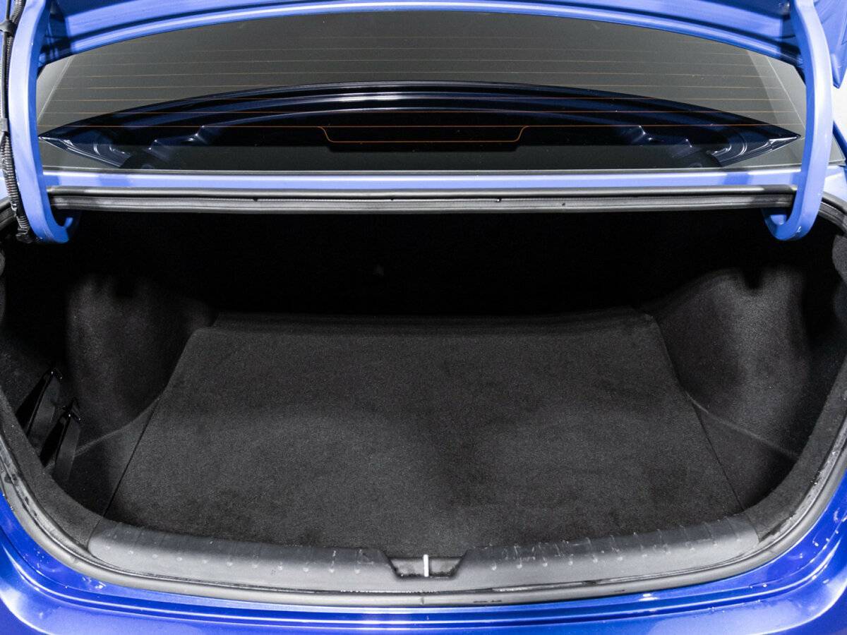 Kia Rio с пробегом — 2020 год. Фото: #15