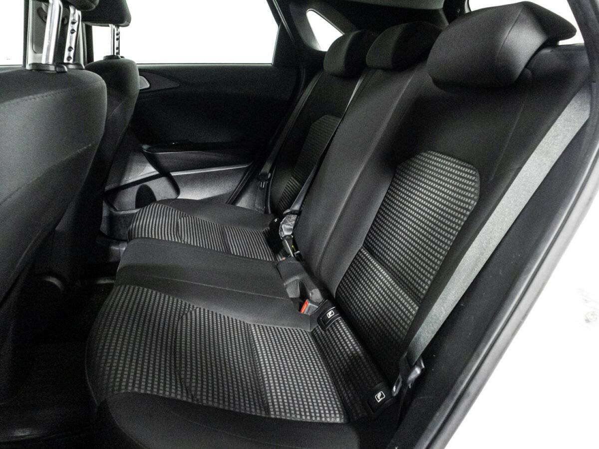 Kia Ceed с пробегом — 2019 год. Фото: #9