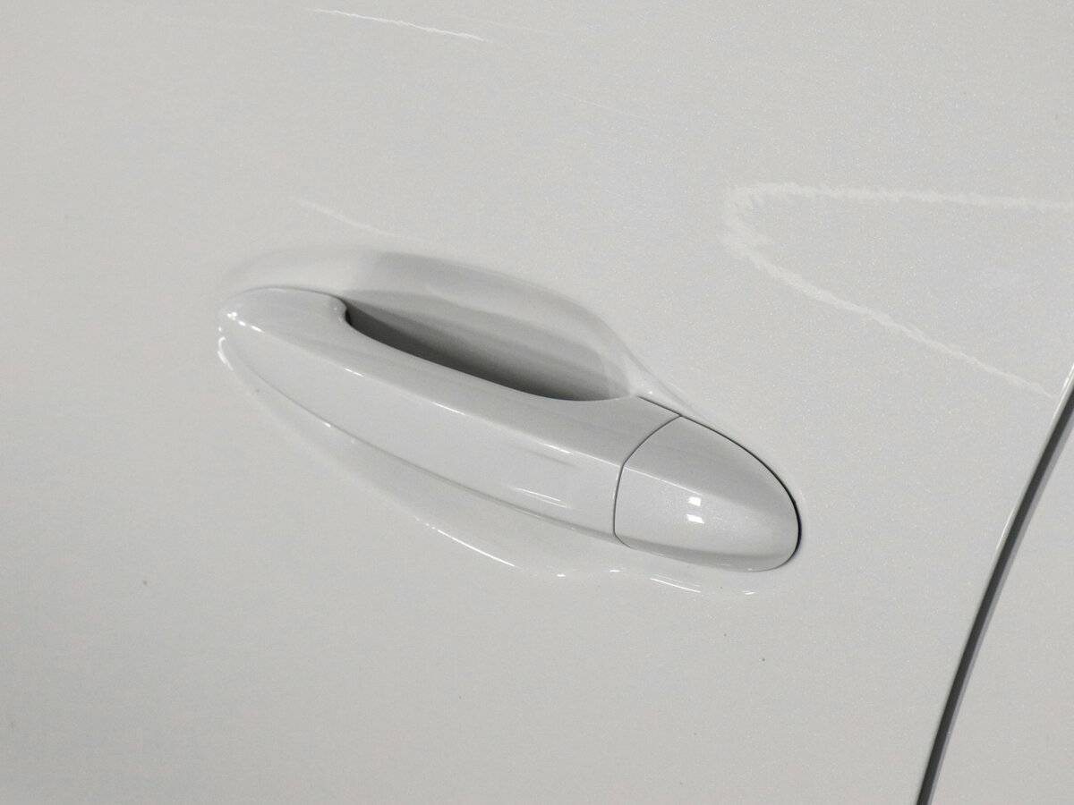 Chery Tiggo 7 Pro с пробегом — 2021 год. Фото: #13