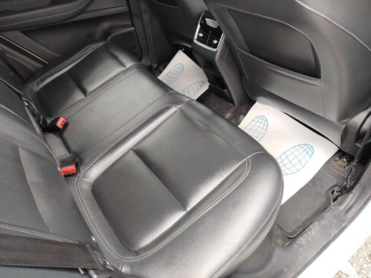 Chery Tiggo 4 с пробегом — 2022 год. Фото: #15