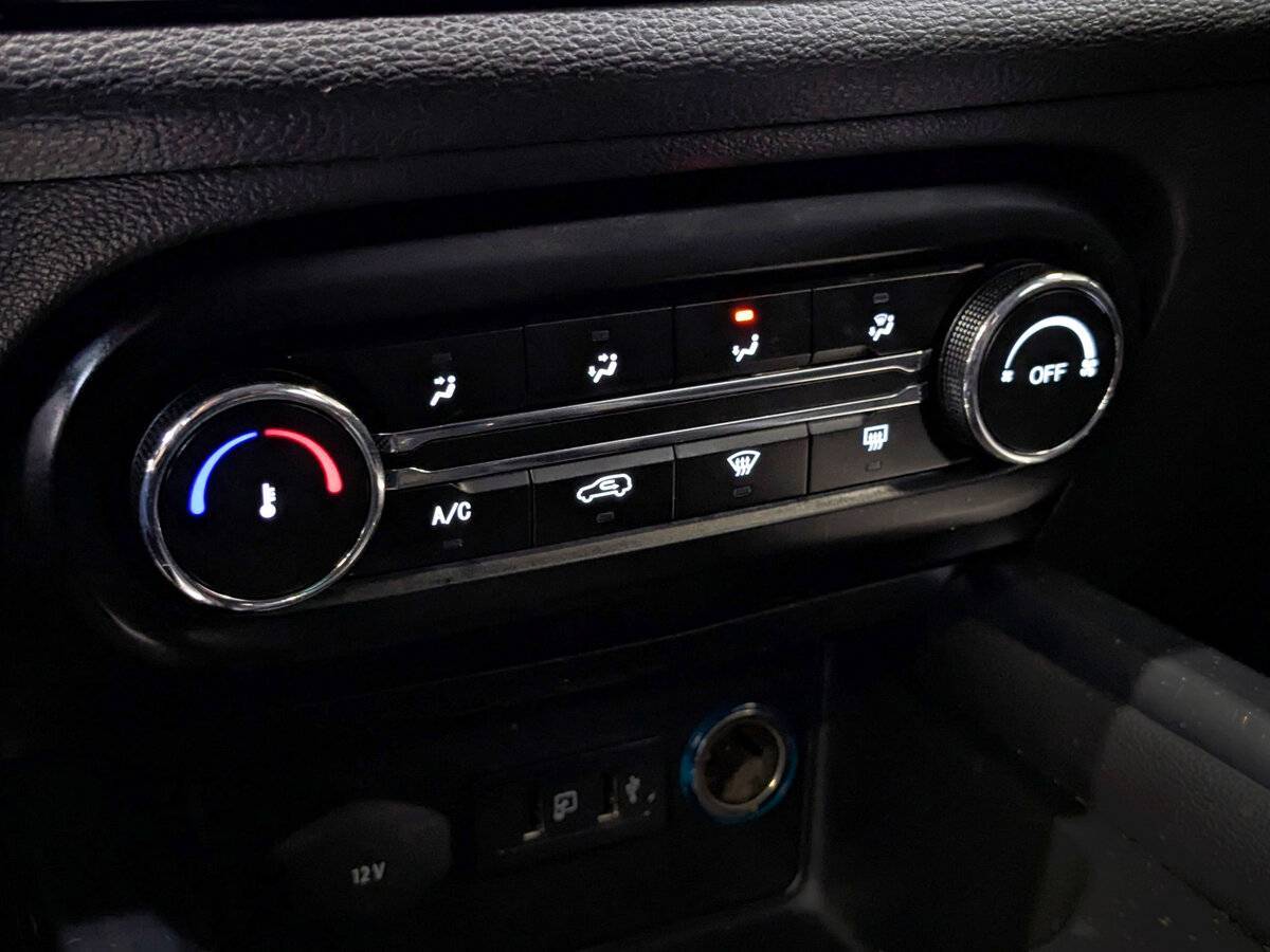 Chery Tiggo 4 с пробегом — 2021 год. Фото: #26