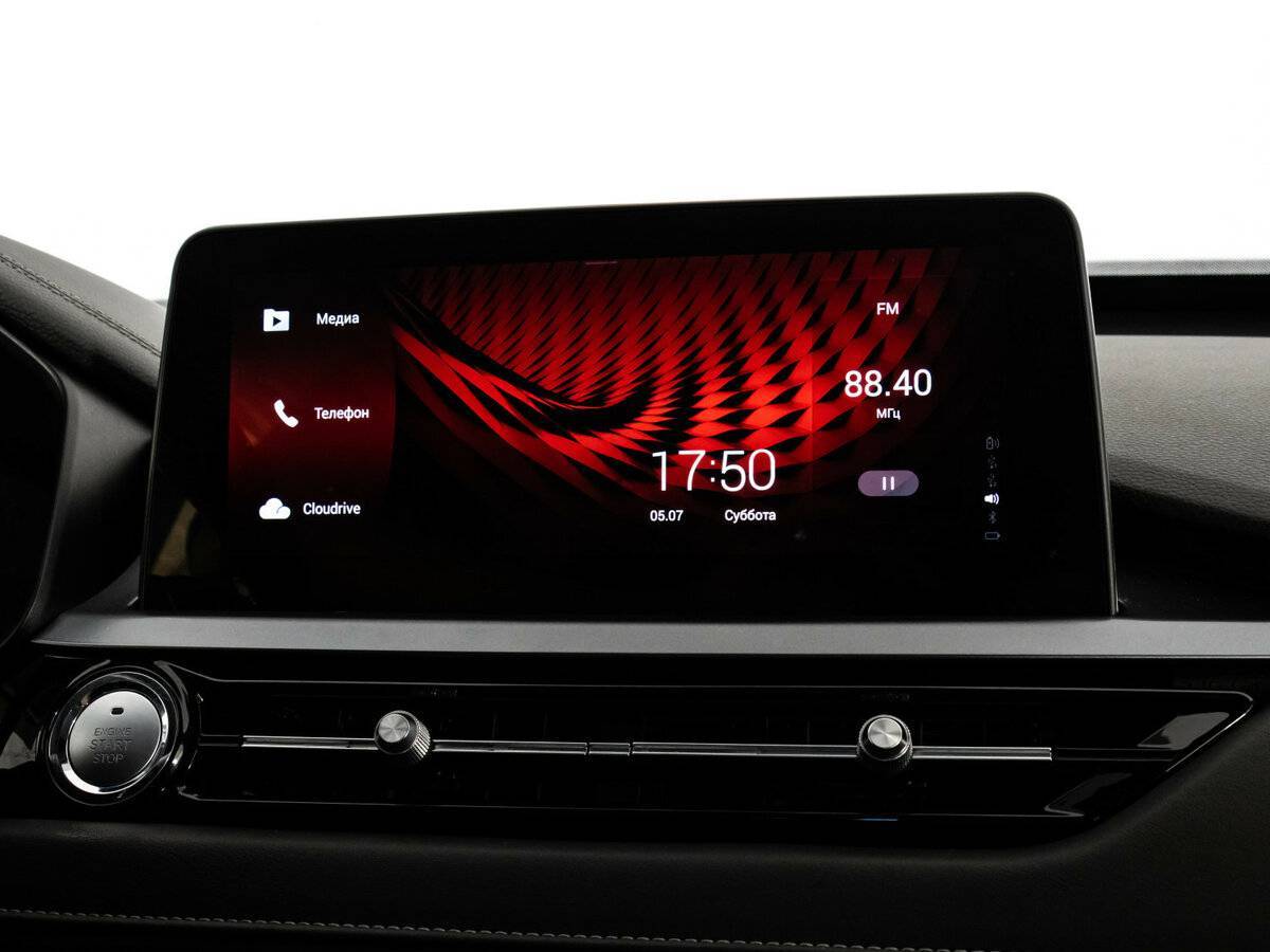 Chery Tiggo 4 Pro с пробегом — 2022 год. Фото: #15