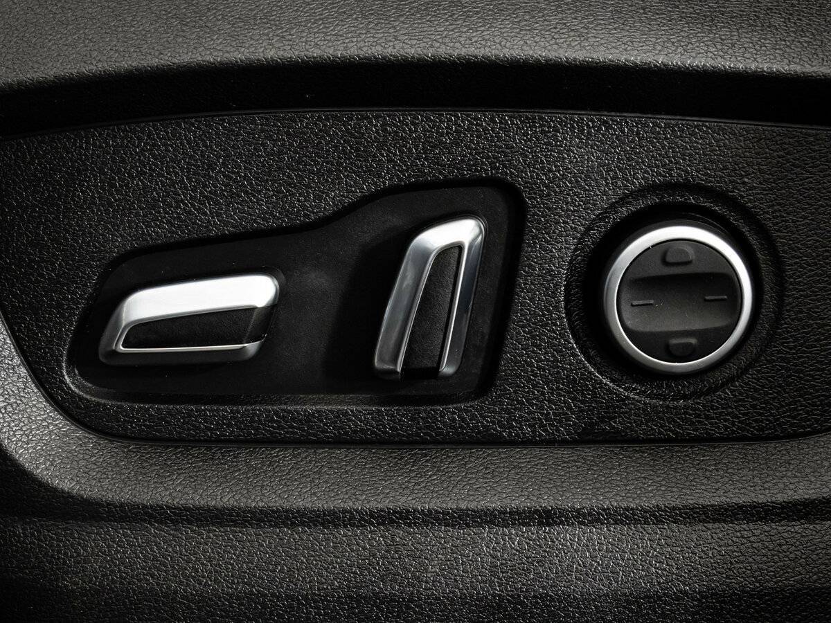 Chery Tiggo 4 Pro с пробегом — 2022 год. Фото: #17