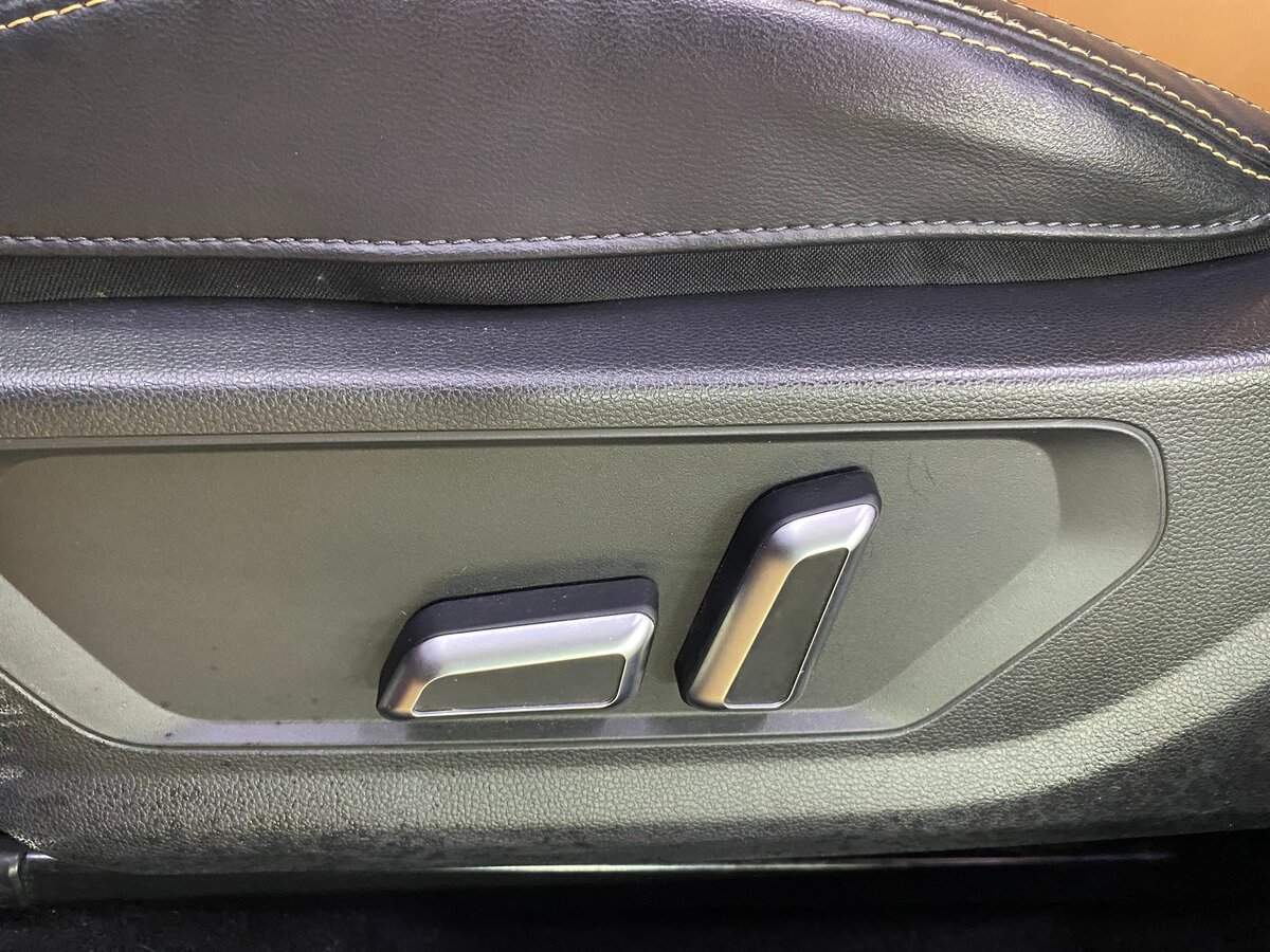 Haval Jolion с пробегом — 2021 год. Фото: #7