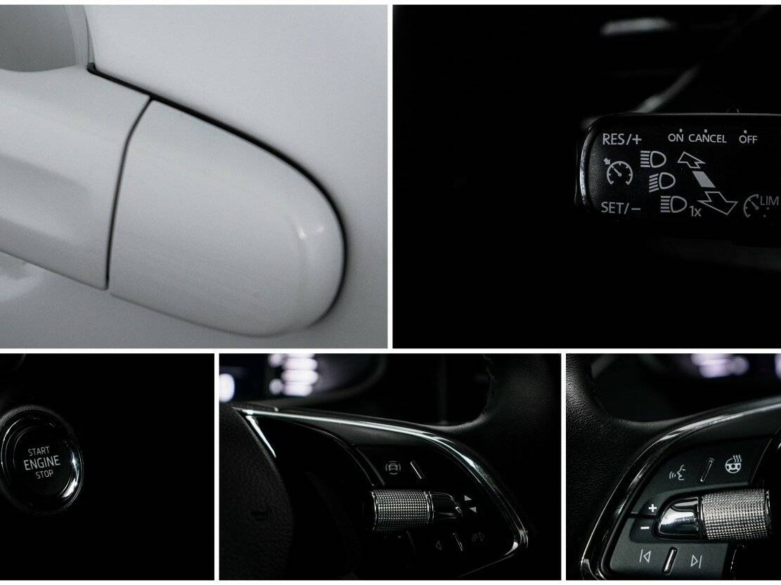 Skoda Rapid с пробегом — 2022 год. Фото: #22