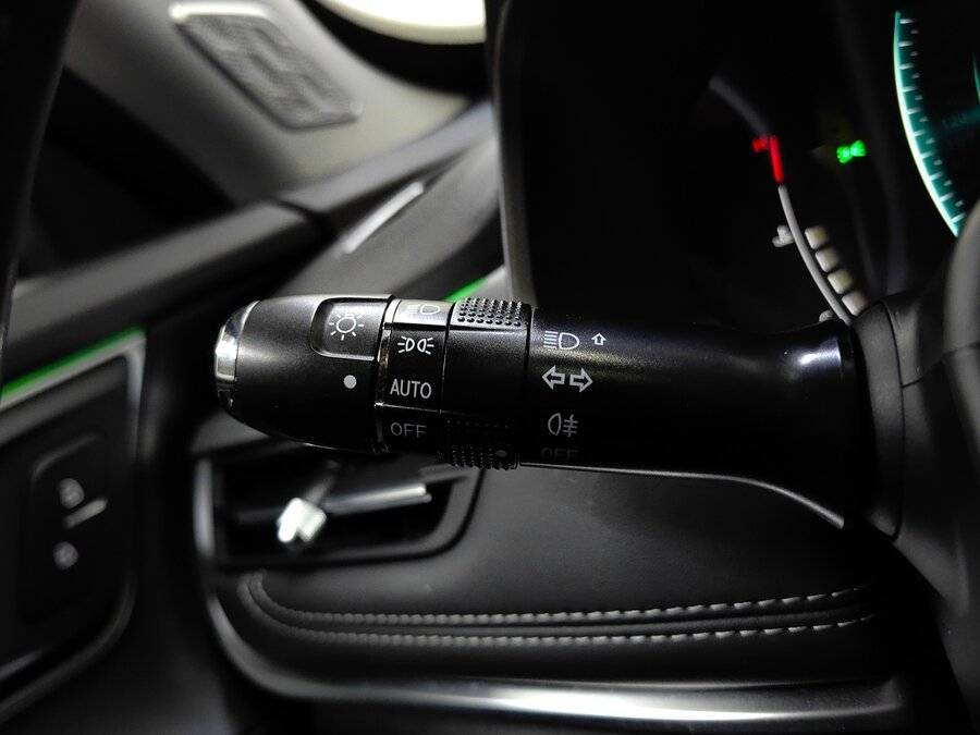 Chery Tiggo 7 Pro с пробегом — 2021 год. Фото: #18