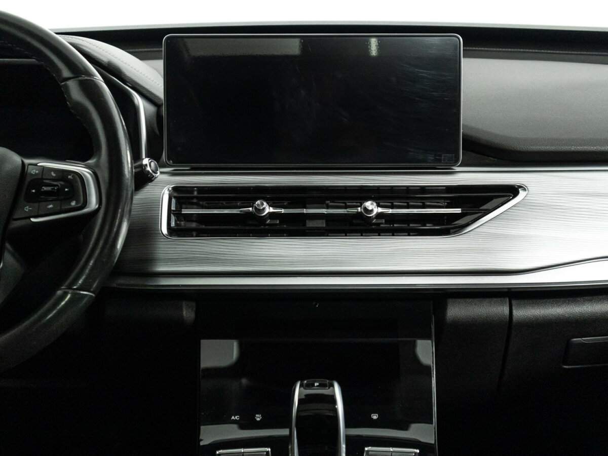 Chery Tiggo 8 Pro с пробегом — 2021 год. Фото: #13