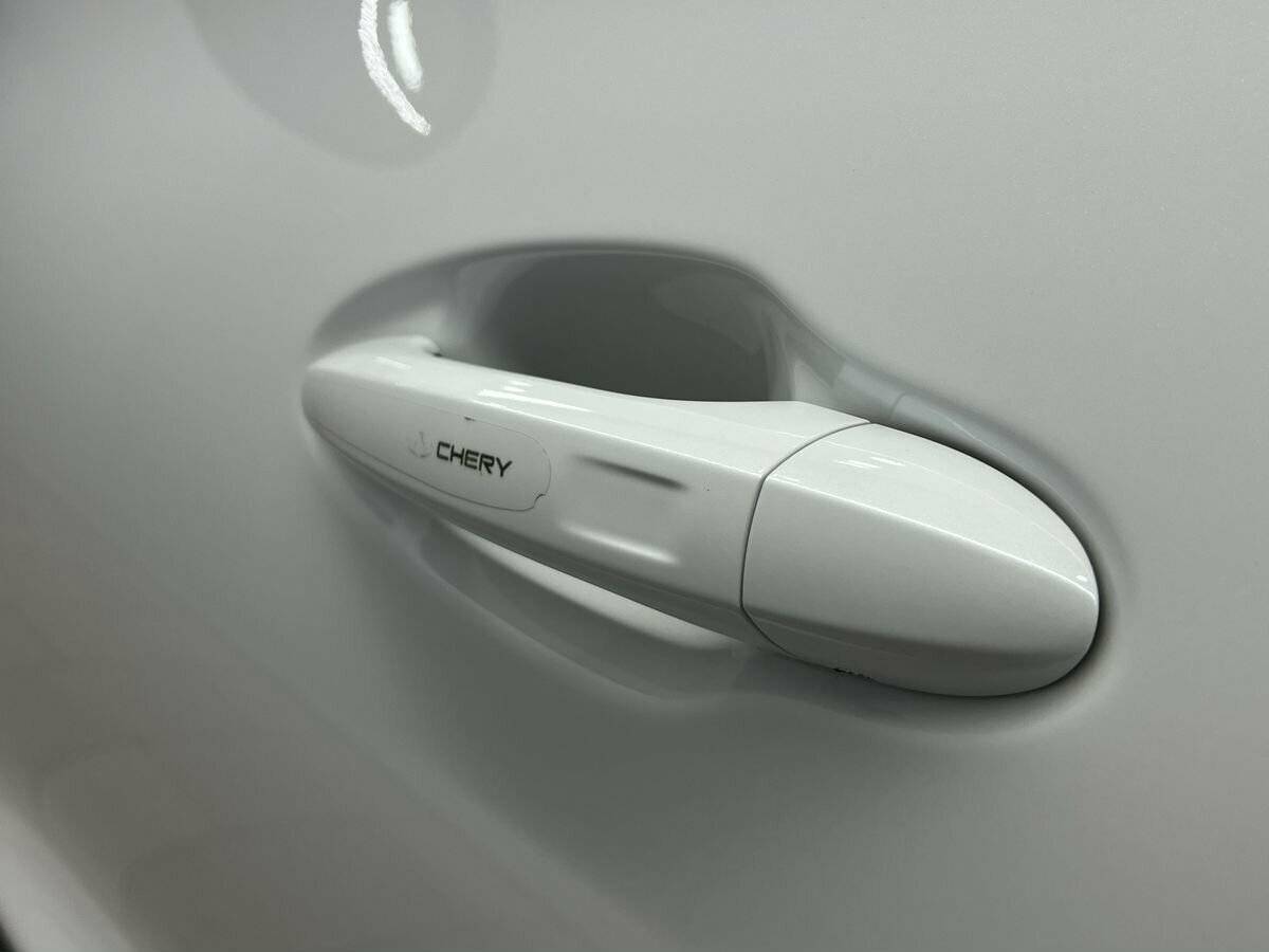 Chery Tiggo 7 Pro с пробегом — 2020 год. Фото: #6