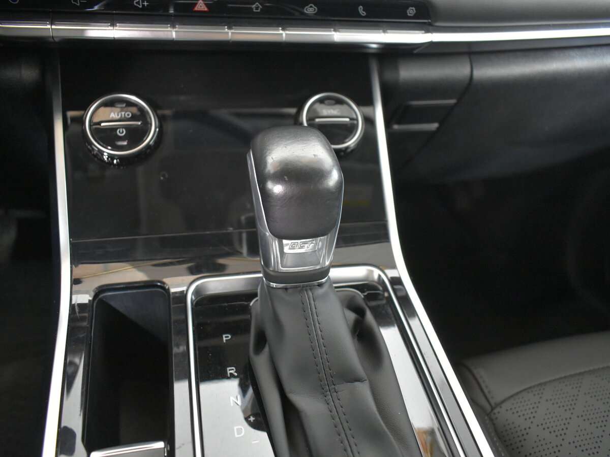 Chery Tiggo 8 с пробегом — 2020 год. Фото: #10