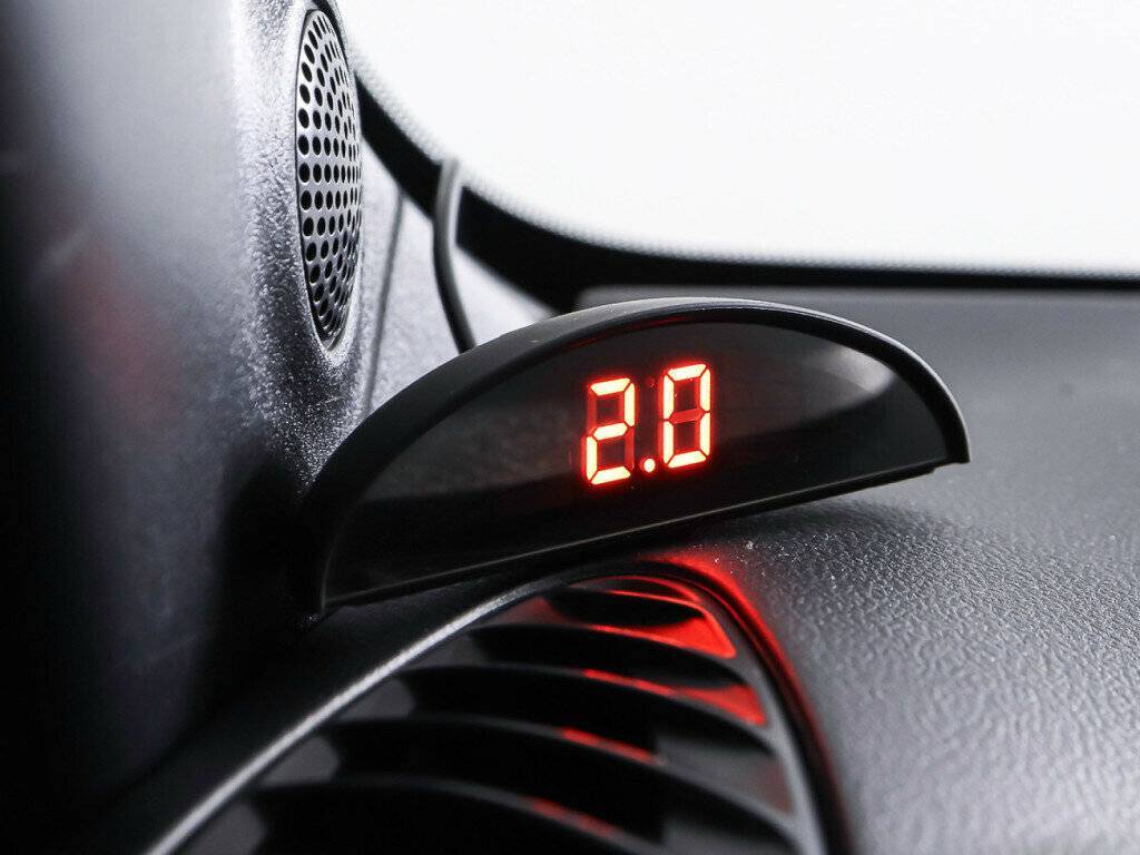 Nissan Juke с пробегом — 2012 год. Фото: #20