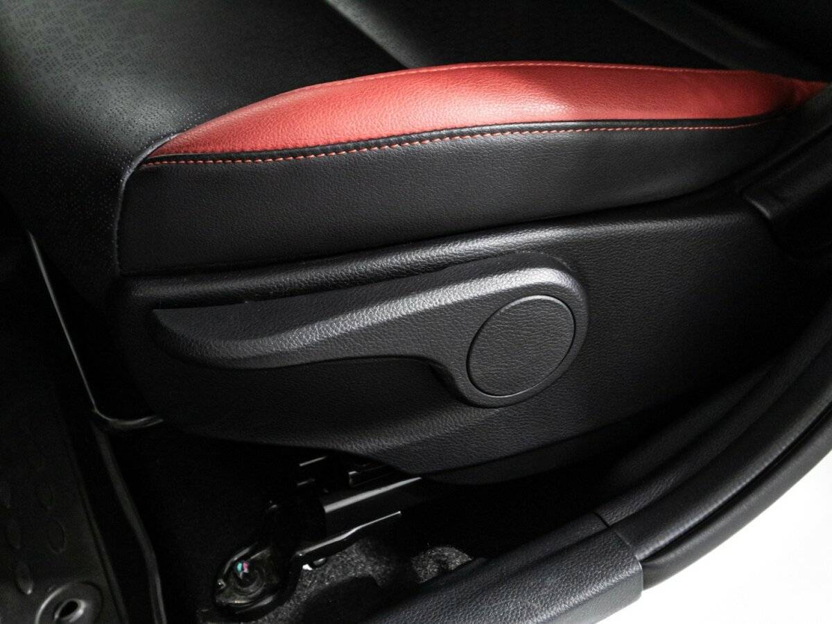 Kia Picanto с пробегом — 2022 год. Фото: #25