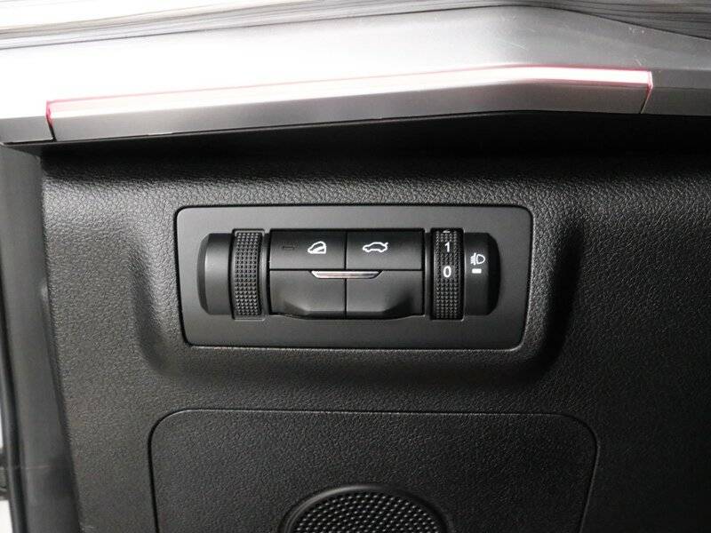 Chery Tiggo 8 Pro с пробегом — 2021 год. Фото: #18