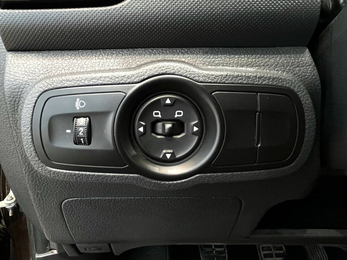 Chery Tiggo 3 с пробегом — 2017 год. Фото: #21