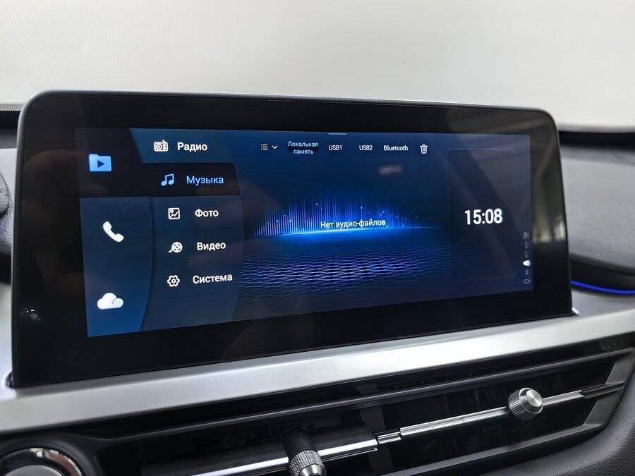 Chery Tiggo 7 Pro с пробегом — 2022 год. Фото: #13