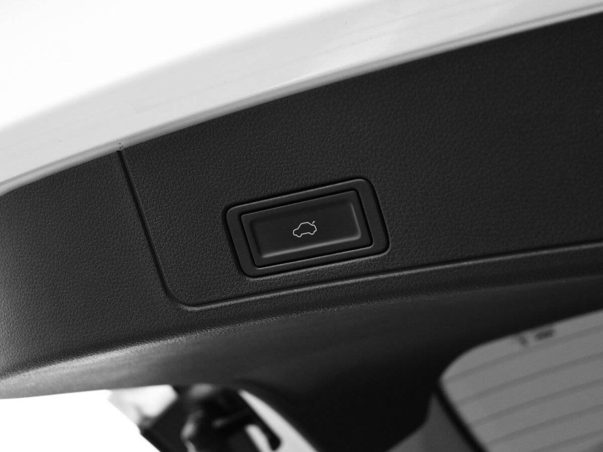 Chery Tiggo 7 Pro с пробегом — 2021 год. Фото: #21