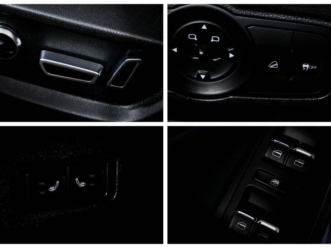 Chery Tiggo 4 с пробегом — 2022 год. Фото: #17