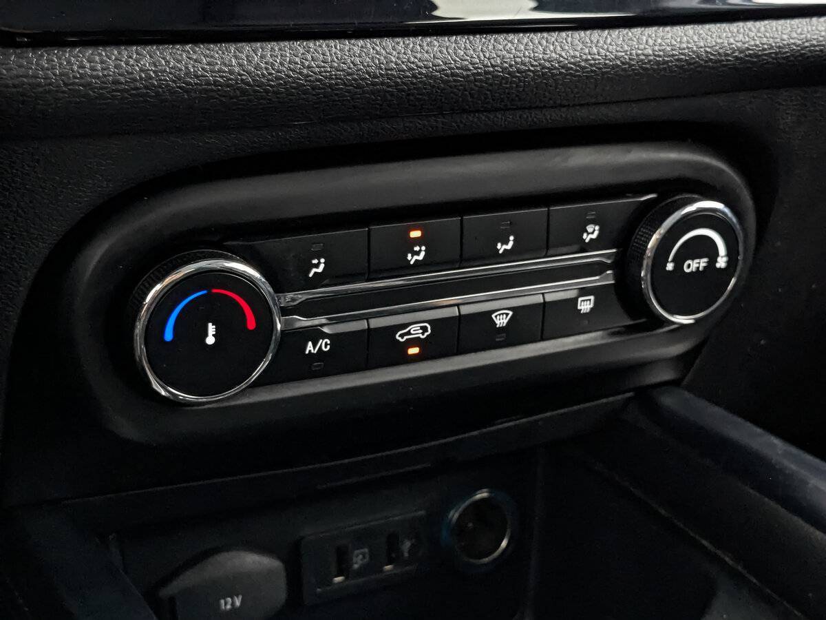 Chery Tiggo 4 с пробегом — 2021 год. Фото: #20