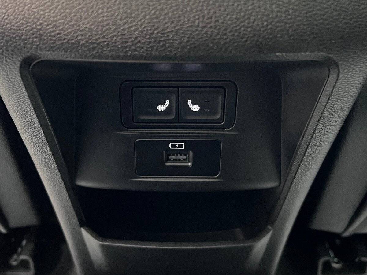 Chery Tiggo 7 Pro с пробегом — 2020 год. Фото: #18