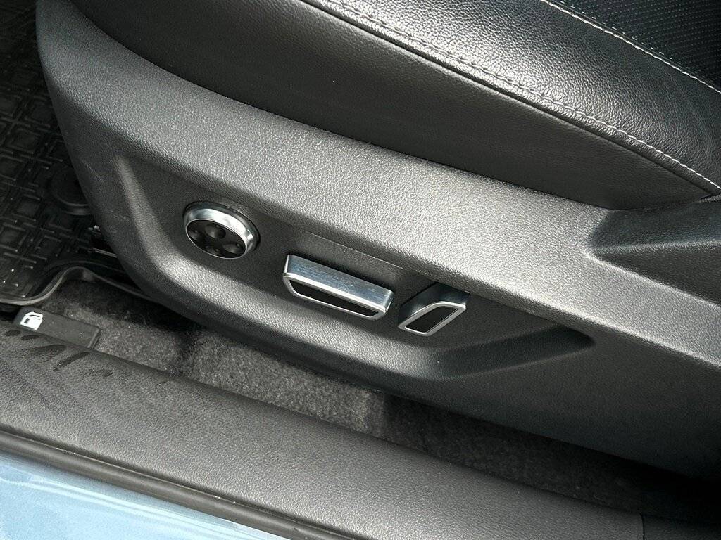 Chery Tiggo 4 с пробегом — 2019 год. Фото: #5