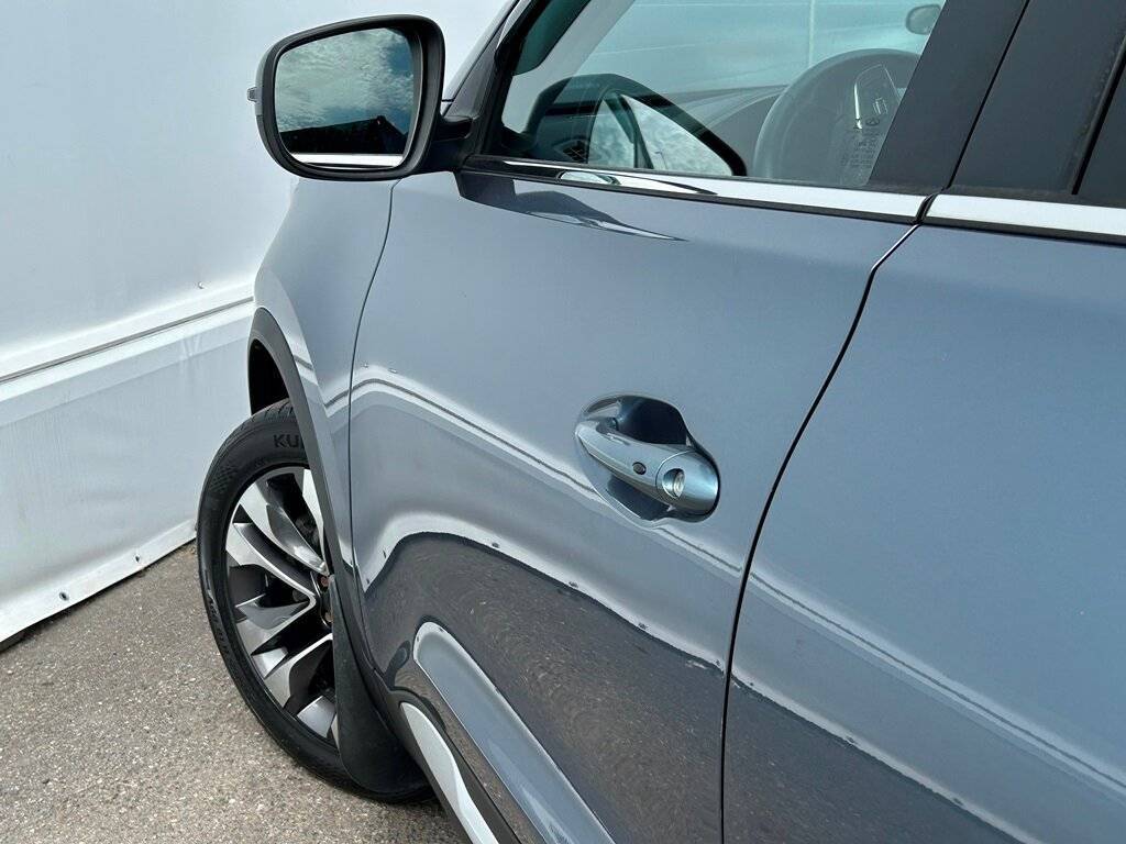 Chery Tiggo 4 с пробегом — 2019 год. Фото: #13