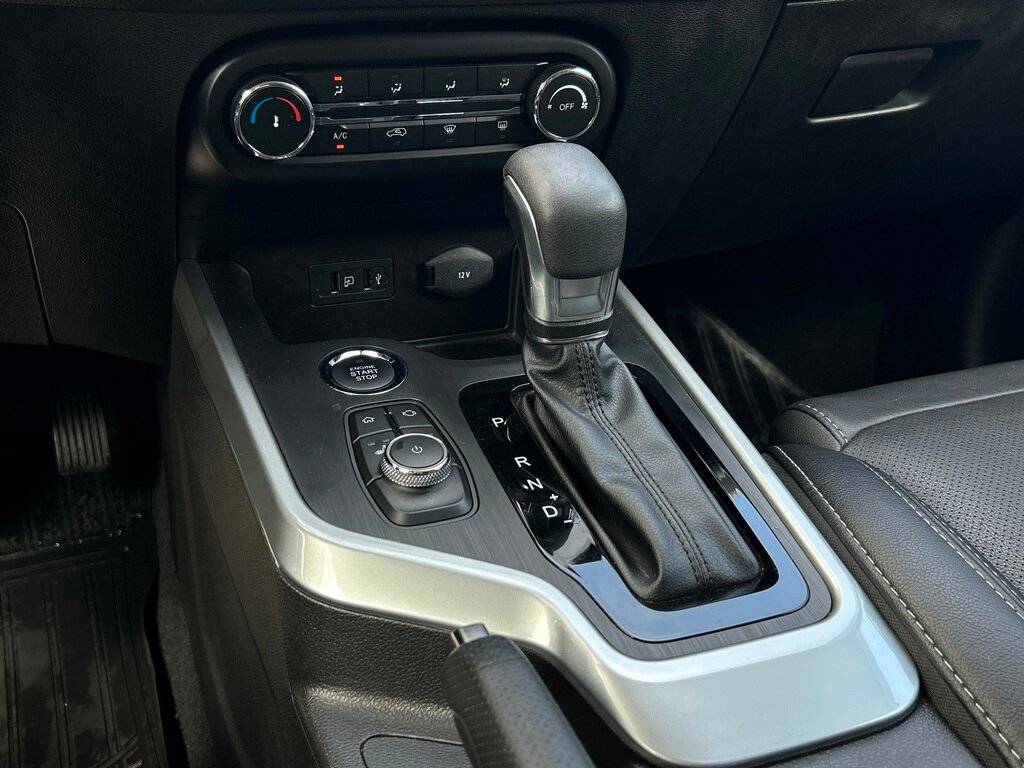 Chery Tiggo 4 с пробегом — 2019 год. Фото: #16