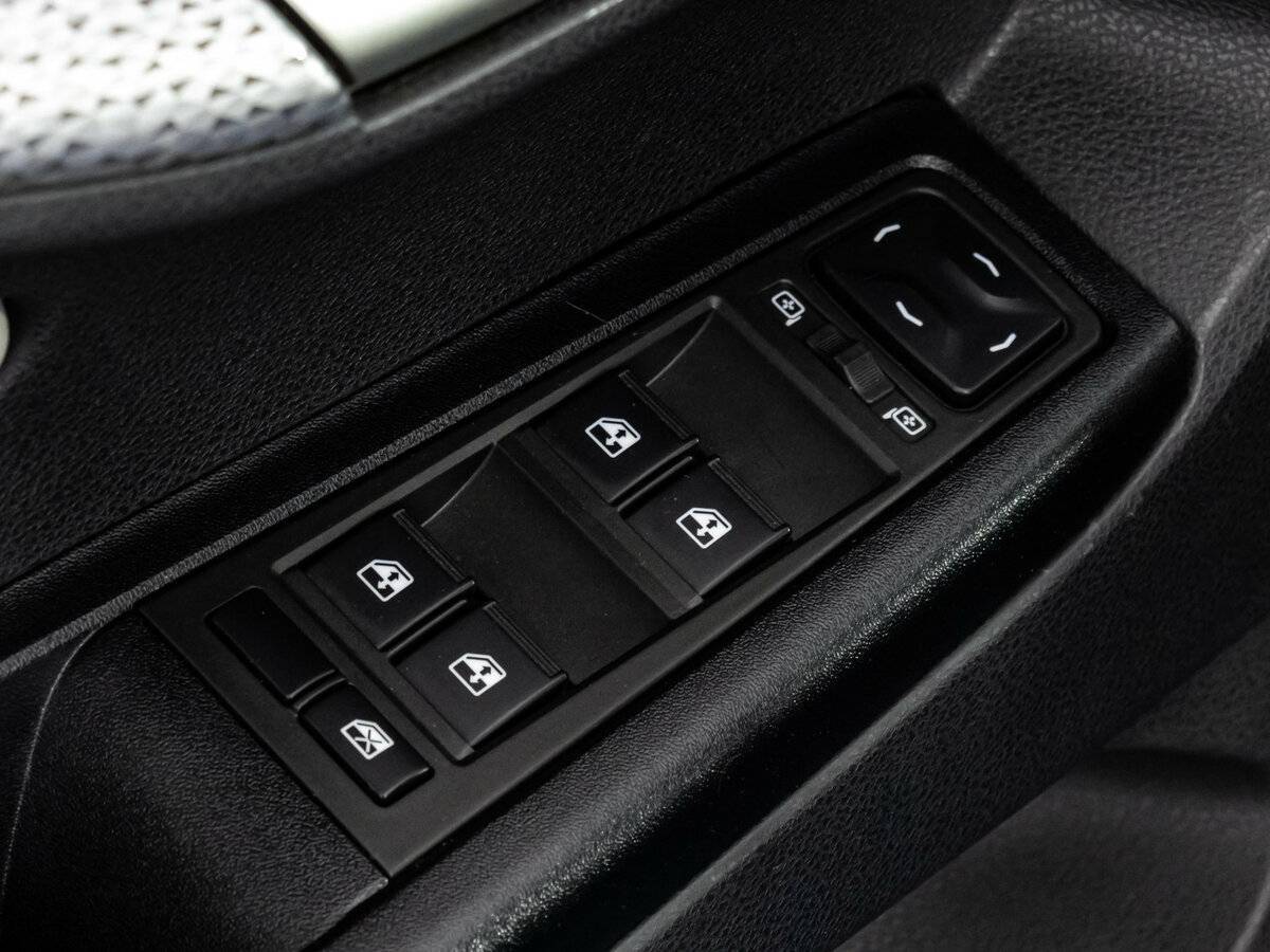 Lada (ВАЗ) Vesta с пробегом — 2021 год. Фото: #17