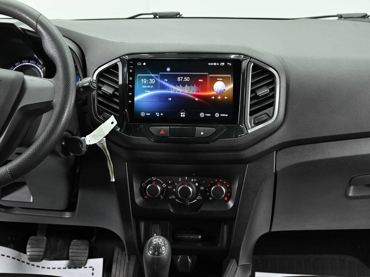 Lada (ВАЗ) XRAY с пробегом — 2018 год. Фото: #7