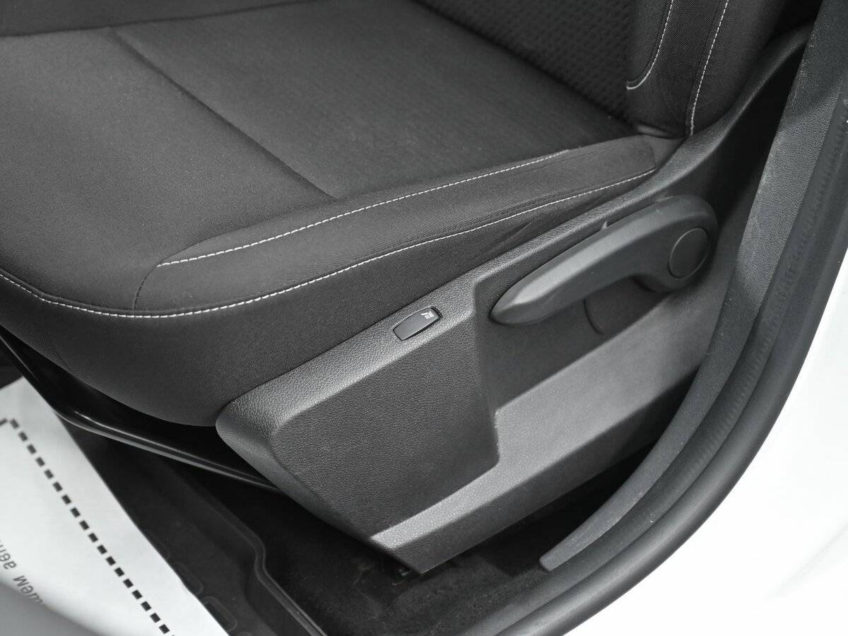 Renault Duster с пробегом — 2021 год. Фото: #6