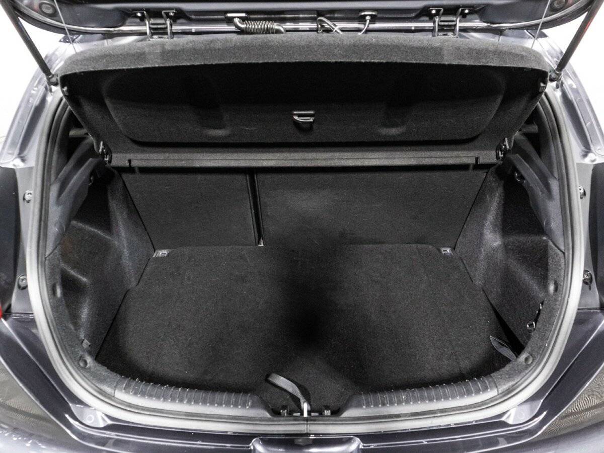 Kia Ceed с пробегом — 2016 год. Фото: #14