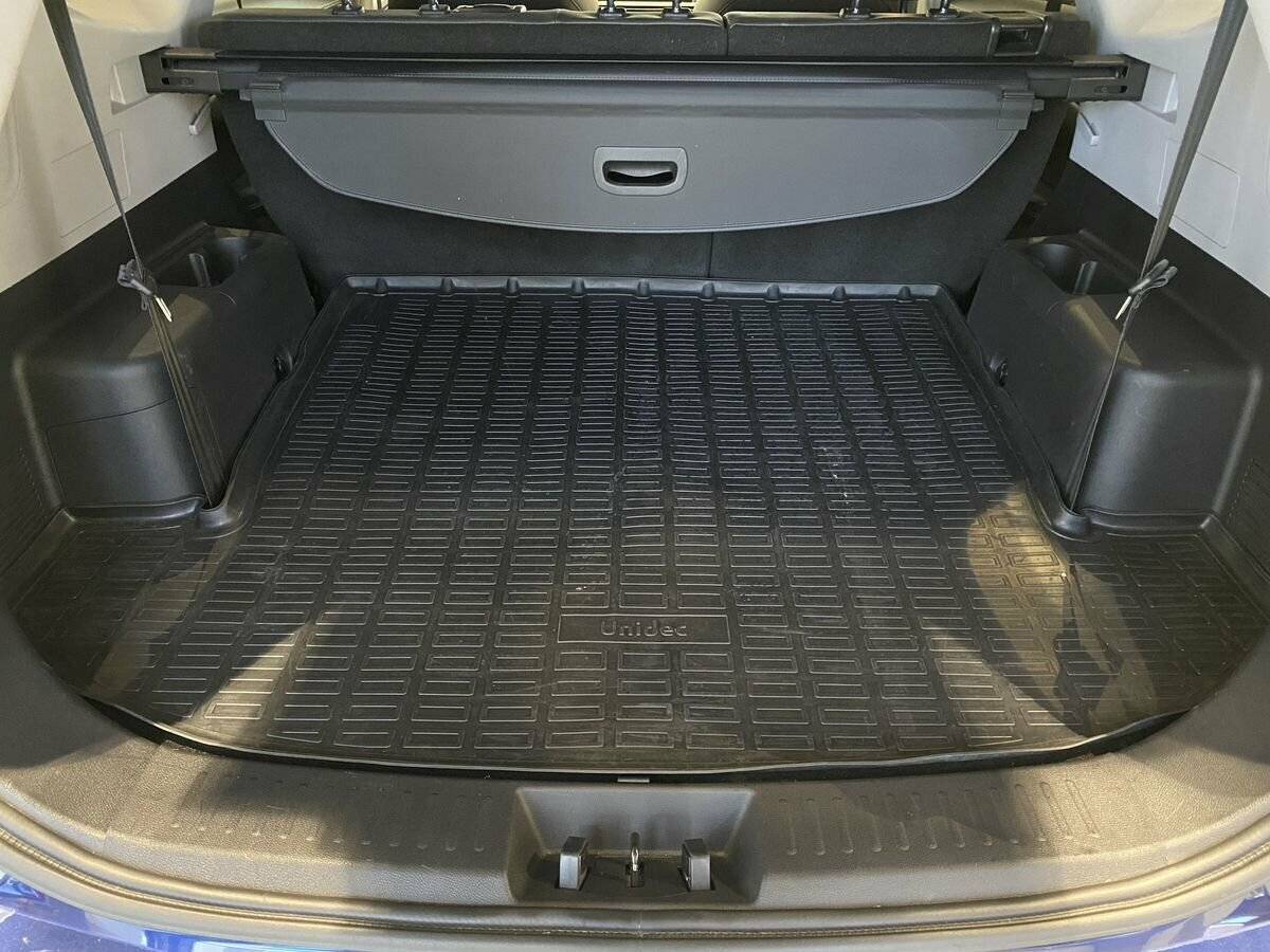 Chery Tiggo 8 с пробегом — 2020 год. Фото: #12