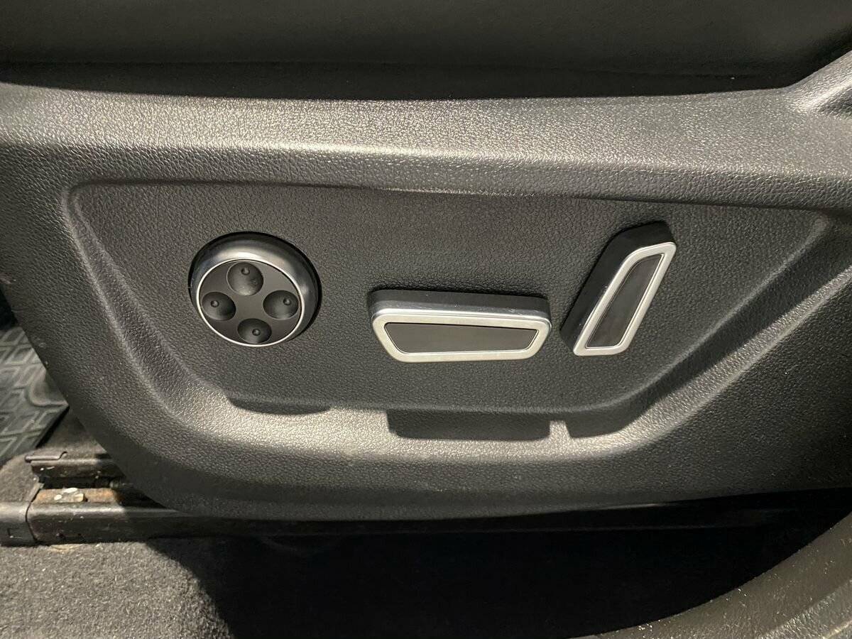 Chery Tiggo 8 с пробегом — 2020 год. Фото: #17