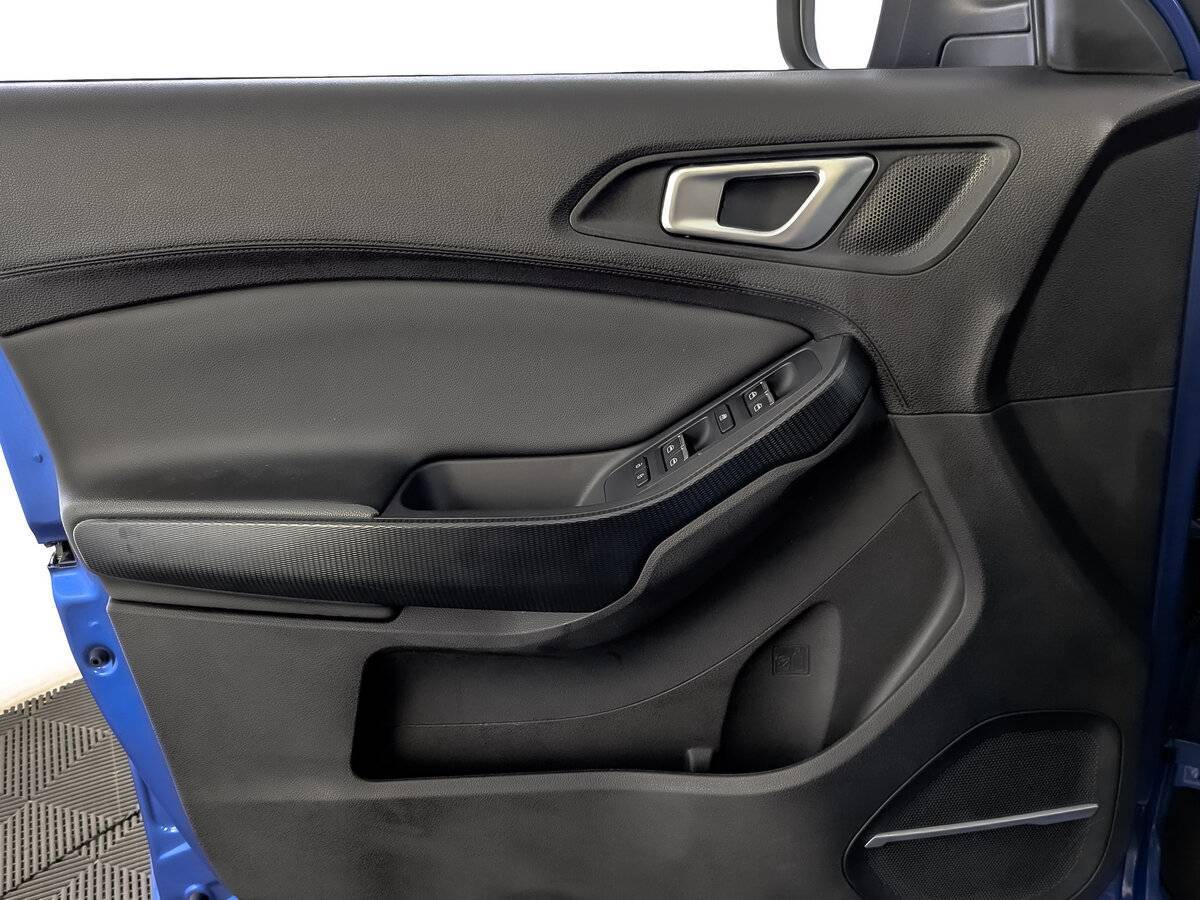 Chery Tiggo 4 с пробегом — 2021 год. Фото: #18