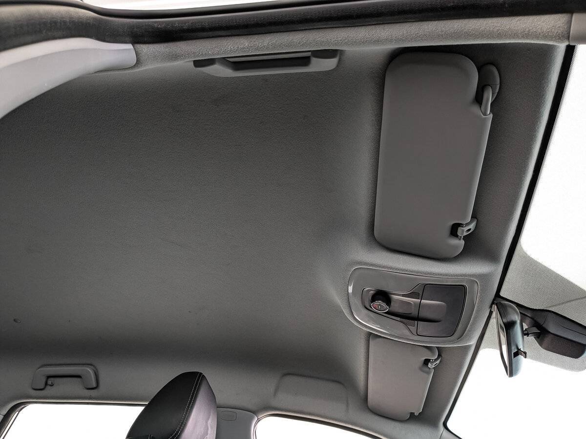 Chery Tiggo 4 с пробегом — 2021 год. Фото: #22